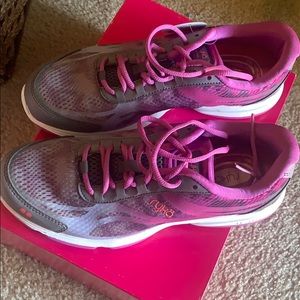 Ryka running shoes
